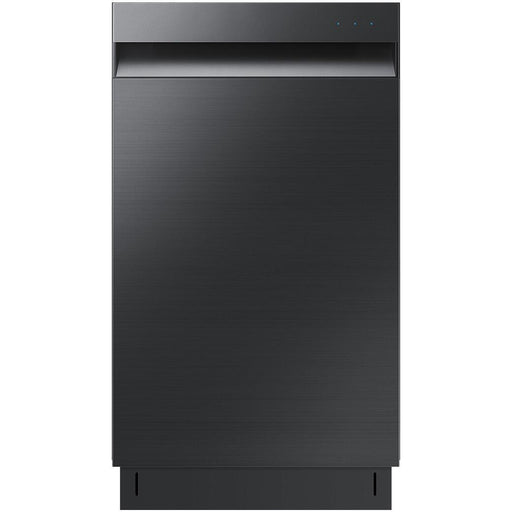 Samsung 18-inch Built-in Dishwasher with  AutoRelease™ Door DW50T6060UG/AA IMAGE 1