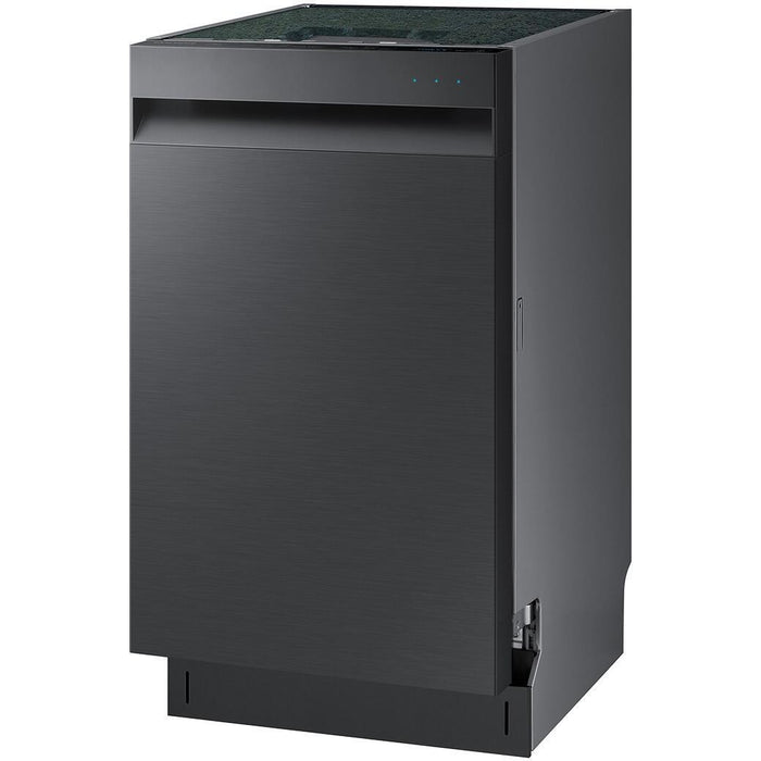 Samsung 18-inch Built-in Dishwasher with  AutoRelease™ Door DW50T6060UG/AA IMAGE 7