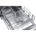 Samsung 18-inch Built-in Dishwasher with  AutoRelease™ Door DW50T6060US/AA IMAGE 9