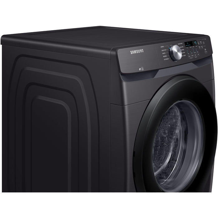 Samsung 4.5 cu.ft. Front Loading Washer with VRT Plus™ WF45T6000AV/A5 IMAGE 15