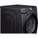 Samsung 4.5 cu.ft. Front Loading Washer with VRT Plus™ WF45T6000AV/A5 IMAGE 15