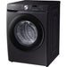 Samsung 4.5 cu.ft. Front Loading Washer with VRT Plus™ WF45T6000AV/A5 IMAGE 7