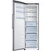 Samsung 11.4 cu.ft. Upright Freezer with Convertible Zone RZ11M7074SA/AA IMAGE 2