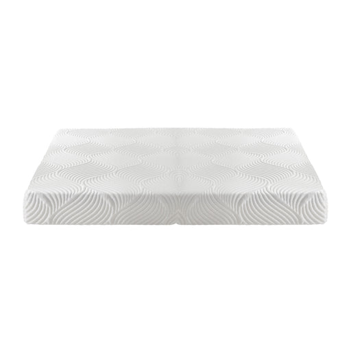 Homelegance Altair MT-G10ET*2 10" Split Eastern King Gel-Infused Memory Foam Mattress (2 pc) IMAGE 2