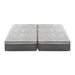 Homelegance Altair MT-G12ET*2 12" Split Eastern King Gel-Infused Memory Foam Mattress (2 pc) IMAGE 2