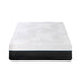 Homelegance Avior MT-MC11F 11" Full Latex Microcoil Hybrid Mattress - Grey IMAGE 8