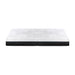 Homelegance Avior MT-MC11ET*2 11" Split Eastern King Latex Microcoil Hybrid Mattress(2 pc) IMAGE 2