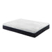 Homelegance Avior MT-MC11CK 11" California King Latex Microcoil Hybrid Mattress - Grey IMAGE 7