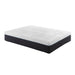 Homelegance Avior MT-MC14Q 14" Queen Latex Microcoil Hybrid Mattress - Grey IMAGE 7