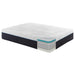 Homelegance Avior MT-MC14EK 14" Eastern King Latex Microcoil Hybrid Mattress - Grey IMAGE 6