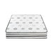 Homelegance Vela MT-PH12F 12" Full Hybrid Mattress - White IMAGE 6