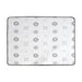 Homelegance Vela MT-PH12F 12" Full Hybrid Mattress - White IMAGE 7