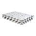 Homelegance Vela MT-PH12CK 12" California King Hybrid Mattress - White IMAGE 6