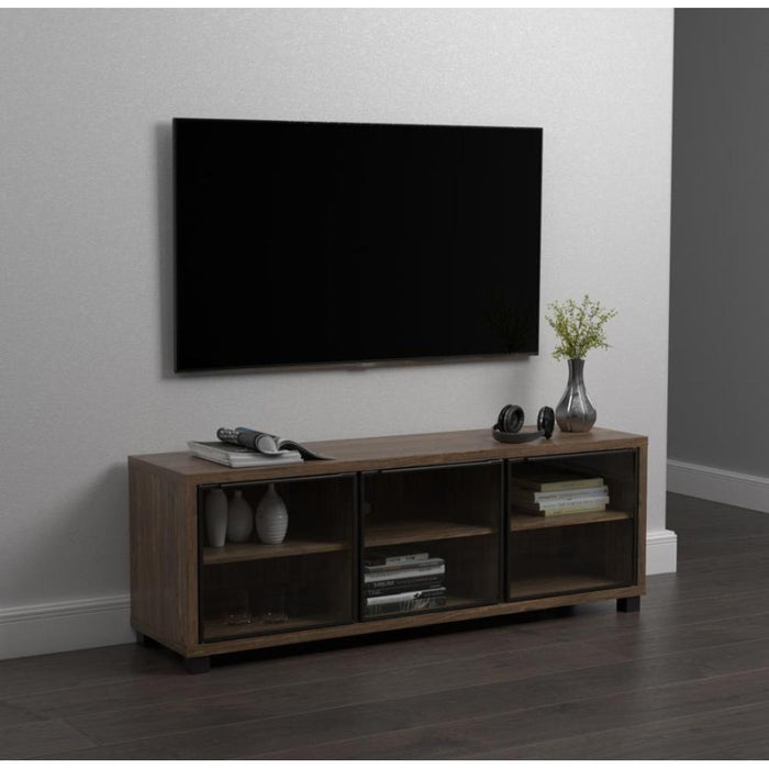 Coaster Furniture TV Stand with Cable Management 723662 IMAGE 10