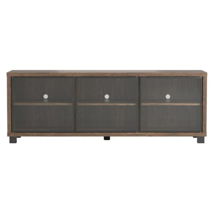 Coaster Furniture TV Stand with Cable Management 723662 IMAGE 2