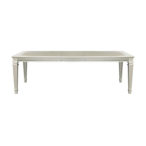 Homelegance Bevelle Dining Table 1958-96 IMAGE 1