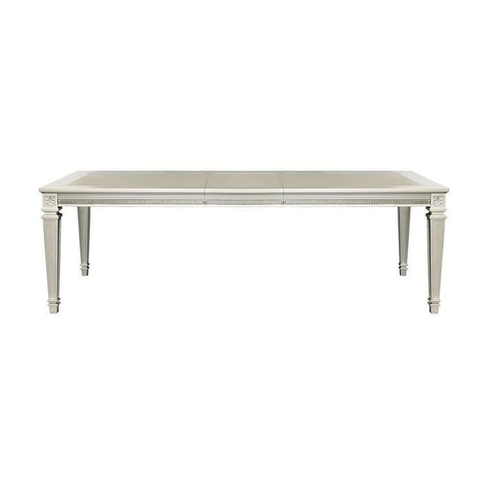 Homelegance Bevelle Dining Table 1958-96 IMAGE 1