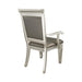 Homelegance Bevelle Arm Chair 1958A IMAGE 4