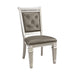 Homelegance Bevelle Dining Chair 1958S IMAGE 2