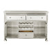 Homelegance Bevelle Server 1958-40 IMAGE 3