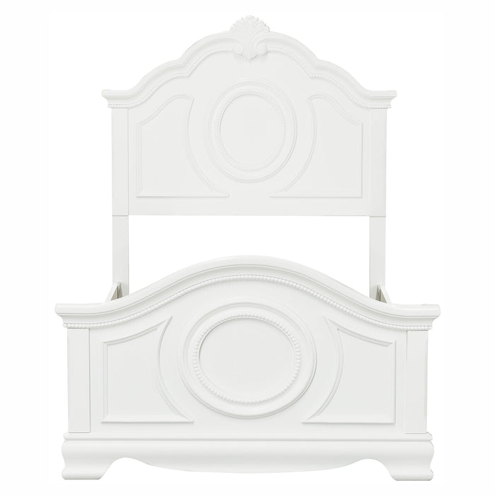 Homelegance Kids Beds Bed 2039FW-1* IMAGE 3