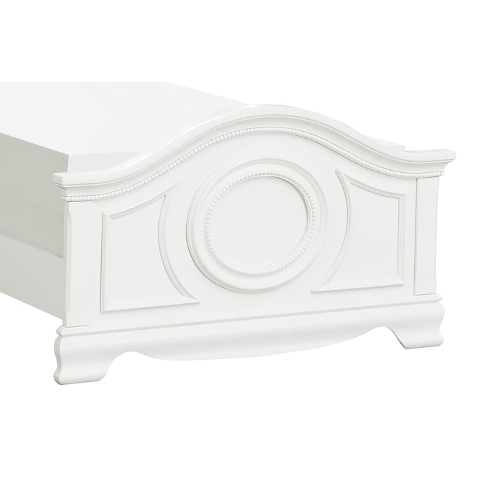 Homelegance Kids Beds Bed 2039FW-1* IMAGE 5