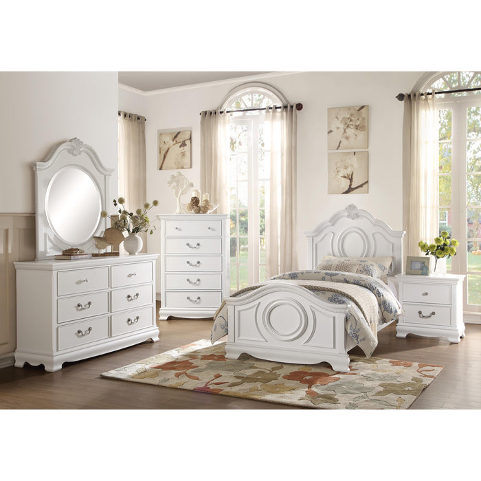 Homelegance Kids Beds Bed 2039FW-1* IMAGE 6