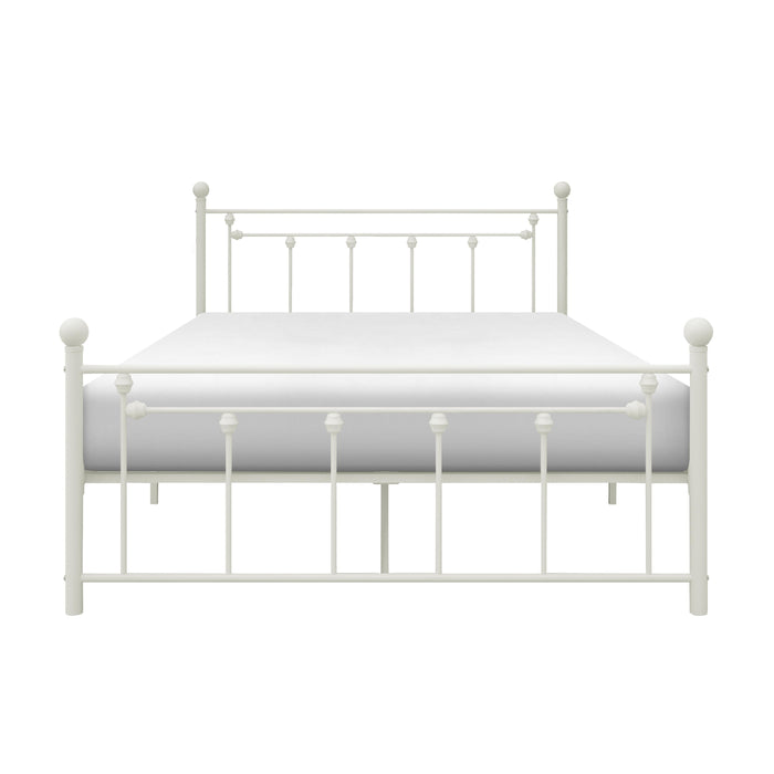 Homelegance Kids Beds Bed 2048FW-1 IMAGE 1