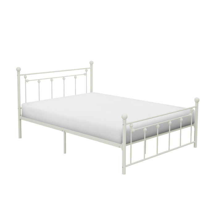 Homelegance Kids Beds Bed 2048FW-1 IMAGE 2