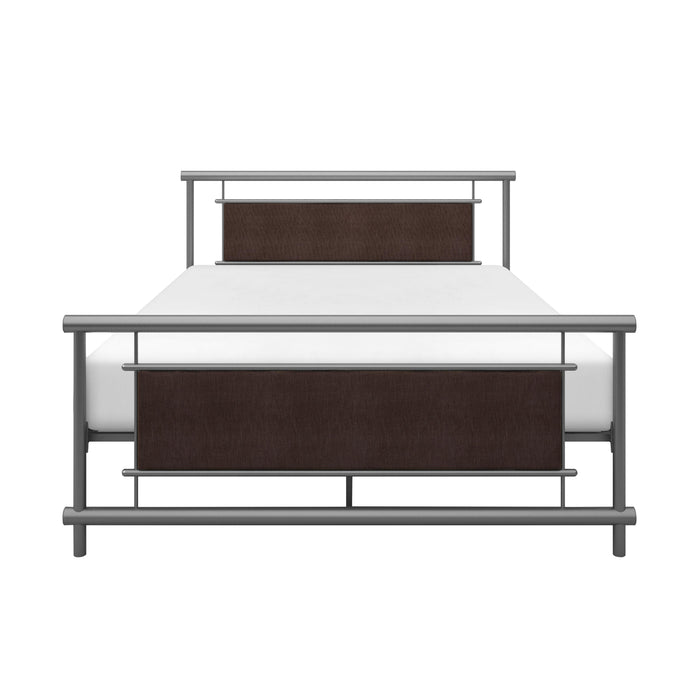 Homelegance Kids Beds Bed 2049F-1 IMAGE 1