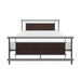 Homelegance Kids Beds Bed 2049F-1 IMAGE 1