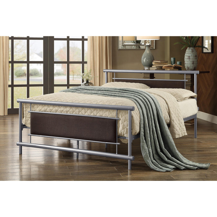 Homelegance Kids Beds Bed 2049F-1 IMAGE 3