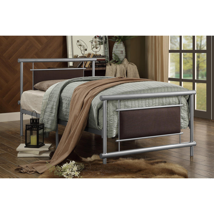 Homelegance Kids Beds Bed 2049T-1 IMAGE 3