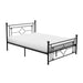 Homelegance Kids Beds Bed 2051FBK-1 IMAGE 2