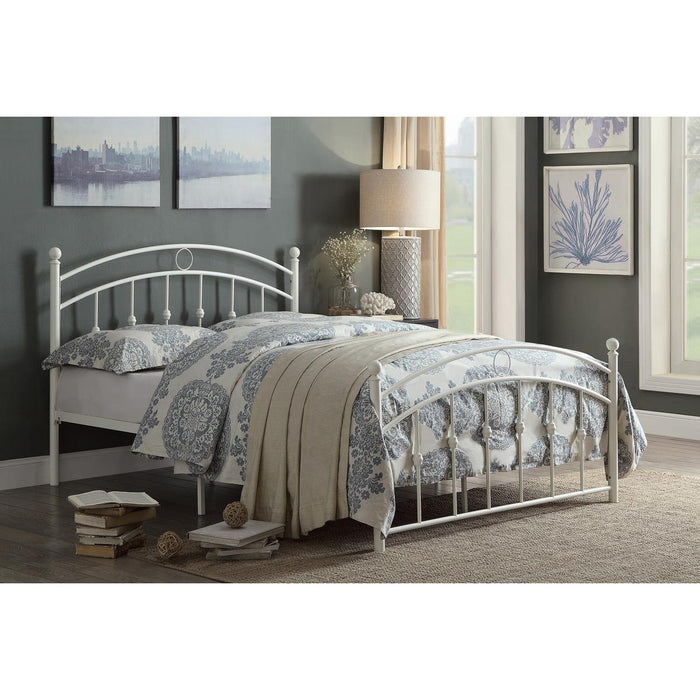 Homelegance Kids Beds Bed 2052FW-1 IMAGE 3