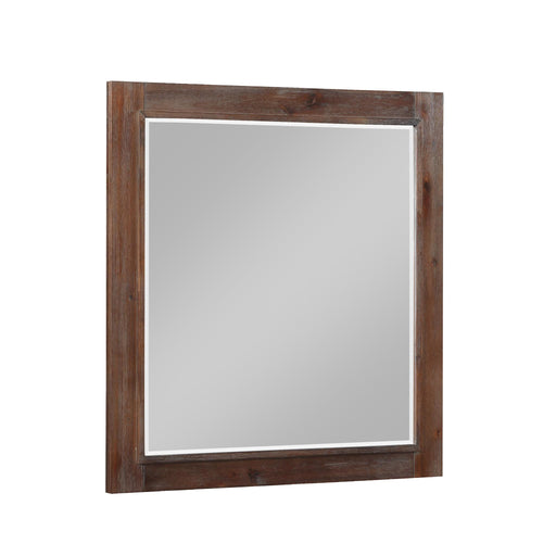 Homelegance Wrangell Dresser Mirror 2055-6 IMAGE 2