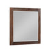 Homelegance Wrangell Dresser Mirror 2055-6 IMAGE 2