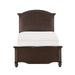 Homelegance Kids Beds Bed 2058CT-1* IMAGE 1