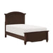 Homelegance Kids Beds Bed 2058CT-1* IMAGE 2