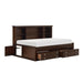 Homelegance Kids Beds Bed 2058CPRF-1* IMAGE 3