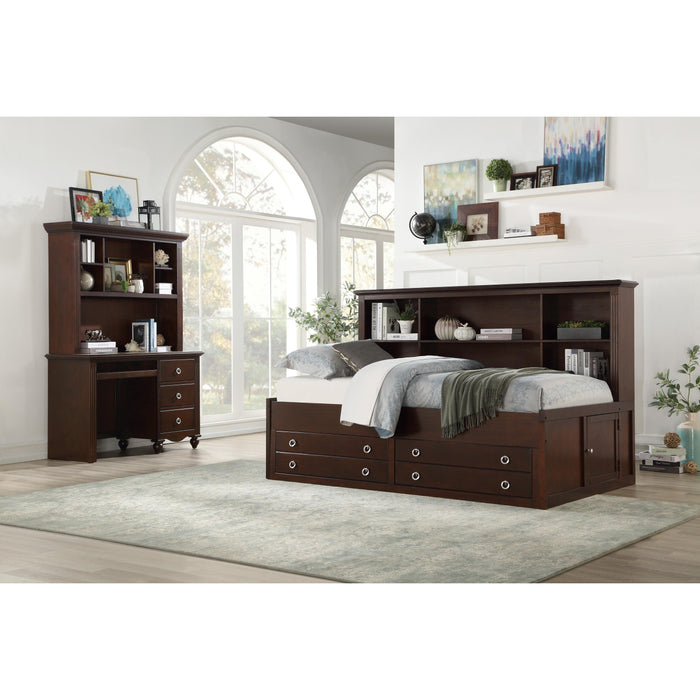 Homelegance Kids Beds Bed 2058CPRF-1* IMAGE 4