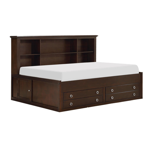 Homelegance Kids Beds Bed 2058CPRT-1* IMAGE 2