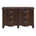 Homelegance Meghan 6-Drawer Kids Dresser 2058C-5 IMAGE 1