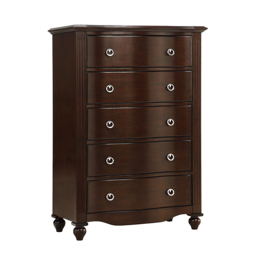 Homelegance Meghan 5-Drawer Kids Chest 2058C-9 IMAGE 2