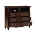 Homelegance Meghan 3-Drawer Kids Media Chest 2058C-11 IMAGE 3