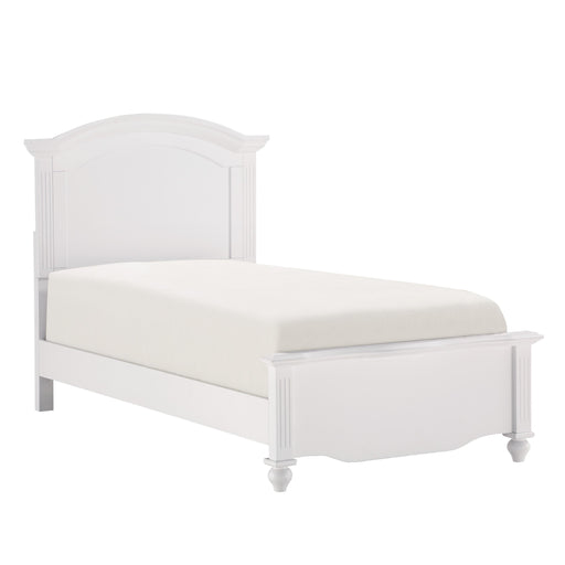 Homelegance Kids Beds Bed 2058WHF-1* IMAGE 2