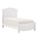 Homelegance Kids Beds Bed 2058WHT-1* IMAGE 2