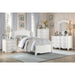 Homelegance Kids Beds Bed 2058WHT-1* IMAGE 3