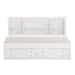 Homelegance Kids Beds Bed 2058WHPRT-1* IMAGE 1