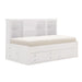 Homelegance Kids Beds Bed 2058WHPRT-1* IMAGE 2